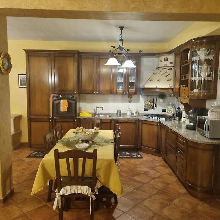 B&B Il Ducale 瓦尔蒙托内 外观 照片