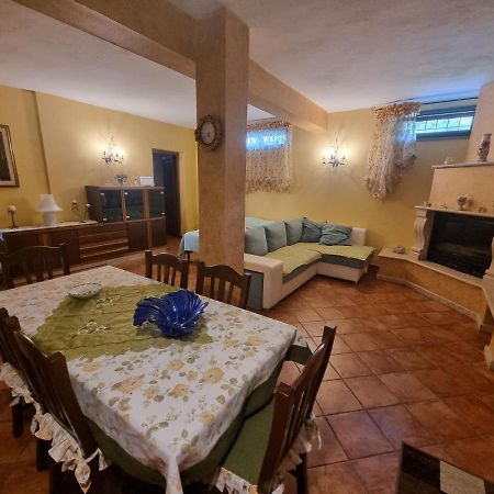 B&B Il Ducale 瓦尔蒙托内 外观 照片