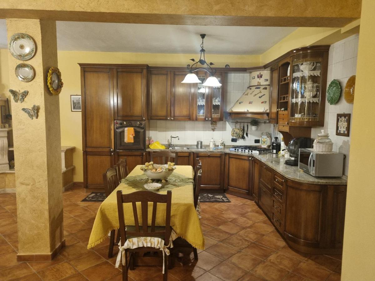 B&B Il Ducale 瓦尔蒙托内 外观 照片