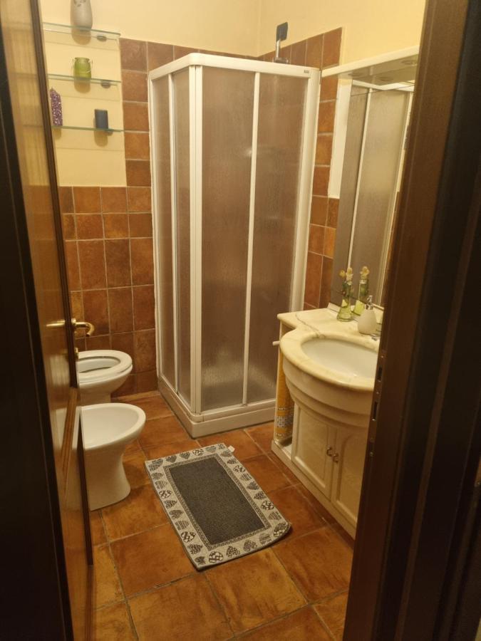 B&B Il Ducale 瓦尔蒙托内 外观 照片
