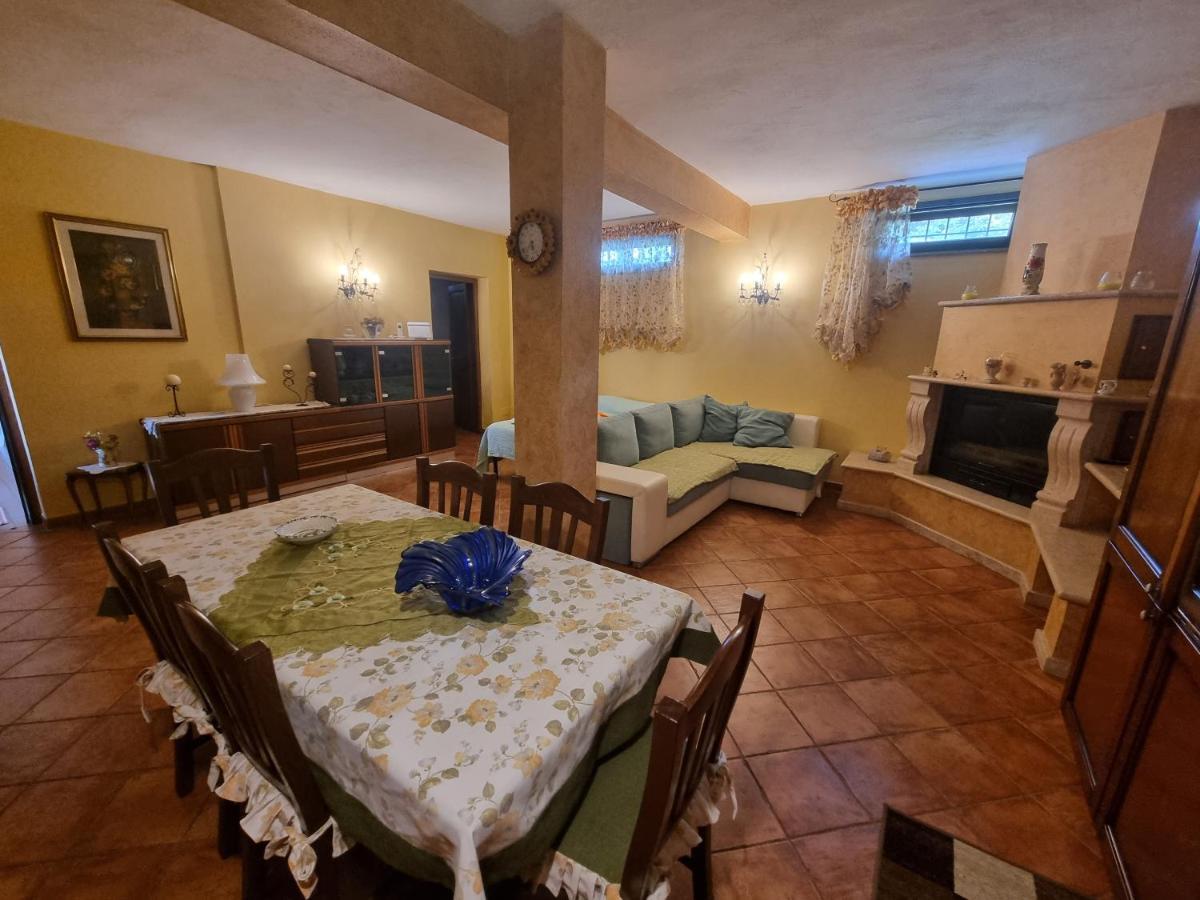 B&B Il Ducale 瓦尔蒙托内 外观 照片